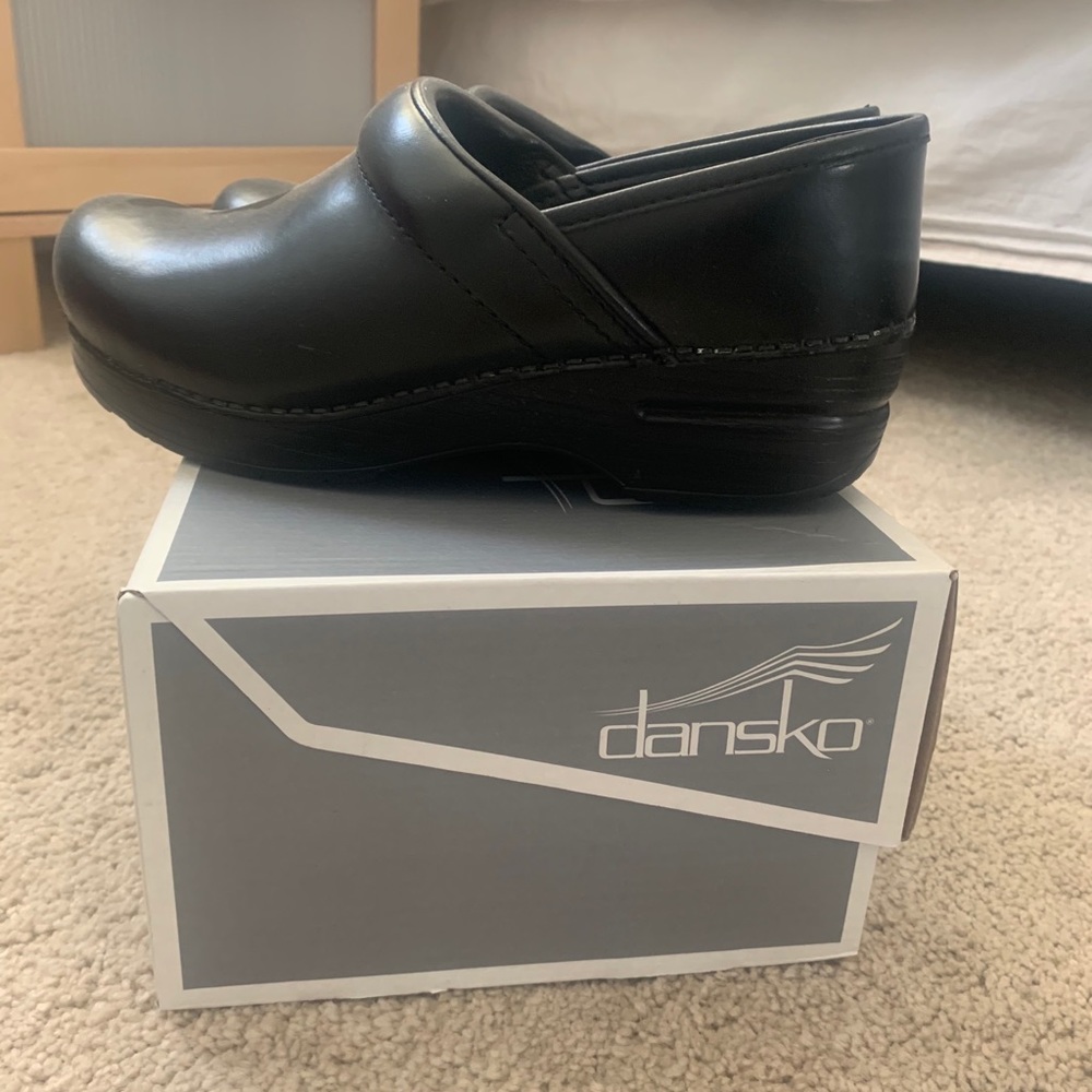 Dansko Clogs - image 1